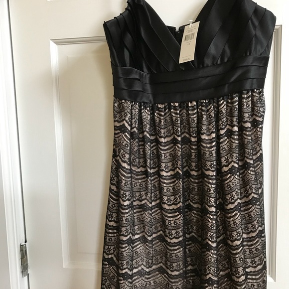 NWT max & Cleo dress - Picture 2 of 4